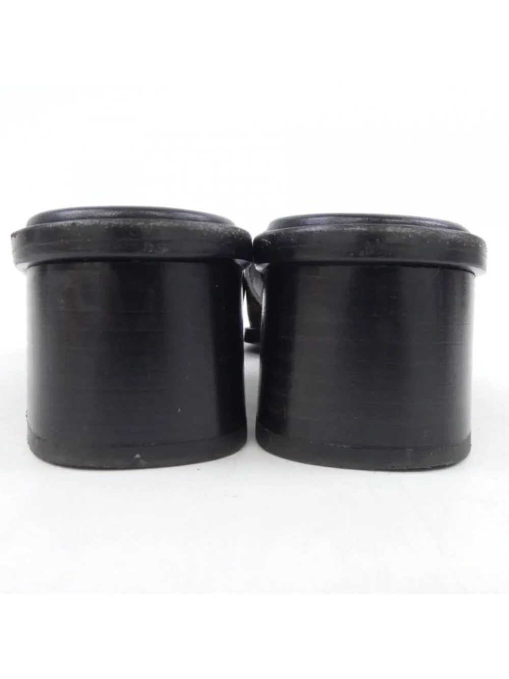 Louis Vuitton Monogram Canvas Rock It Line Sandals - Picture 5 of 6